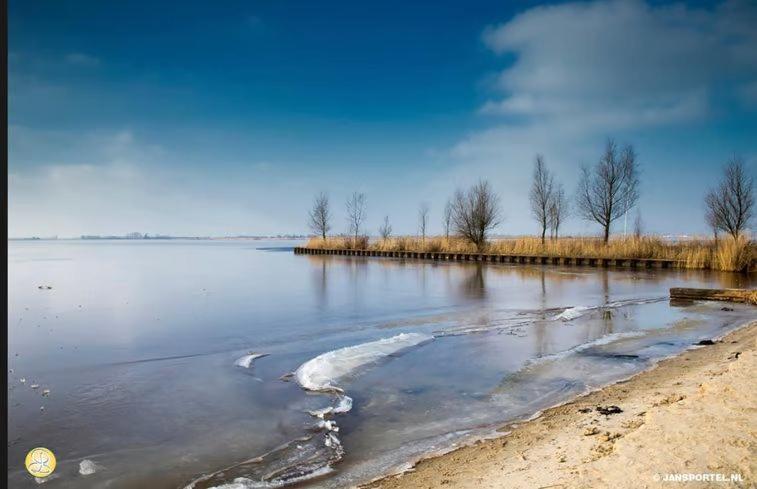 Willa Sari Steendam Zewnętrze zdjęcie
